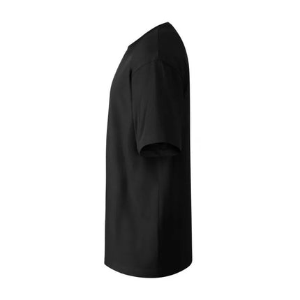 Unisex marškinėliai scenai (juodi)