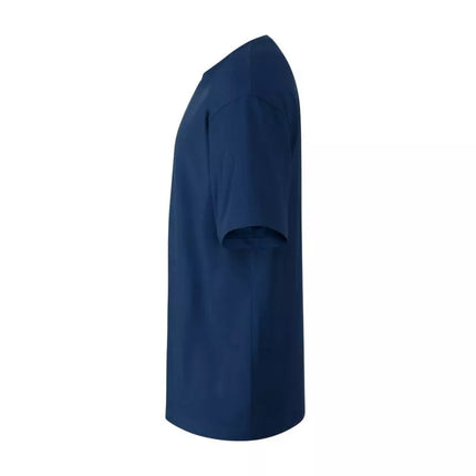 Unisex marškinėliai „Stage“ (tamsiai mėlyni)