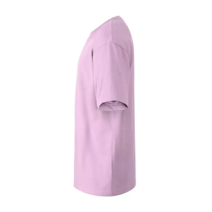 Unisex sceniniai marškinėliai (orchidėja)