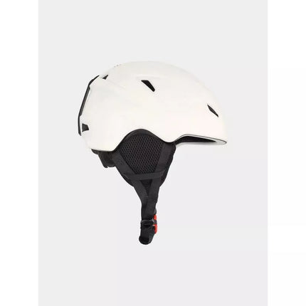 Unisex slidinėjimo šalmas 4F 4FWAW25AHELU078-11S