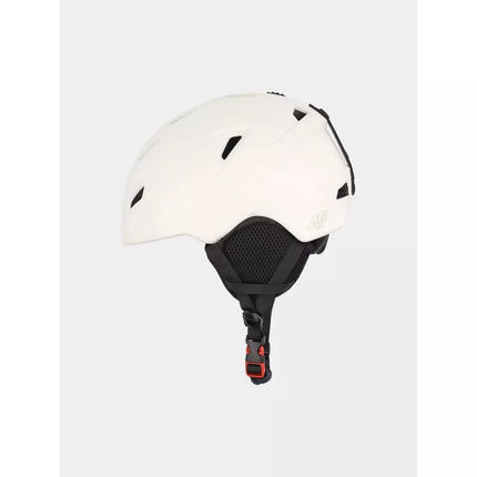 Unisex slidinėjimo šalmas 4F 4FWAW25AHELU078-11S