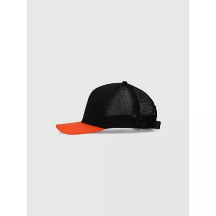 Unisex trucker kepuraitė 4F 4FRSS25ACABU446-20S
