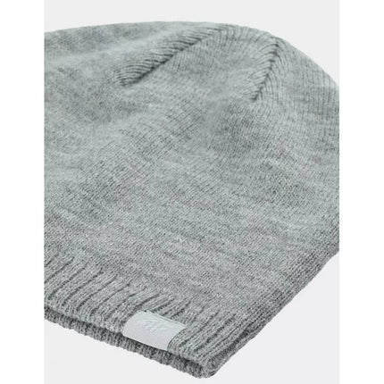 Unisex žiemos kepurė 4F 4FWMM00ACAPU633-27M