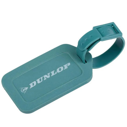 UNIVERSALI LAGAMINO ETIKETĖ 2 vnt. DUNLOP
