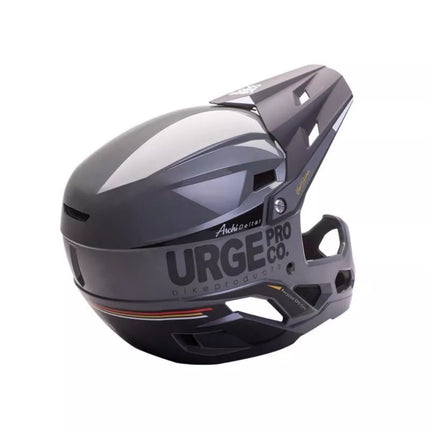 URGE šalmas ARCHI-DELTAR grafito S 53-54 cm