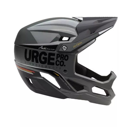 URGE šalmas ARCHI-DELTAR grafito S 53-54 cm