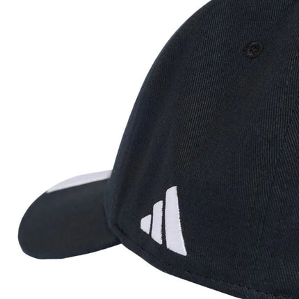 Vaikiška „adidas“ „Manchester United“ beisbolo kepuraitė, juoda, KT0654