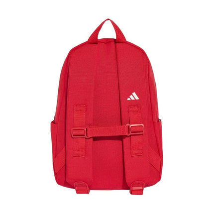 Vaikiška adidas Manchester United kuprinė, raudona, KT0690