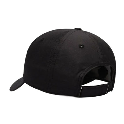 Vaikiška beisbolo kepuraitė Air Jordan Essential Club Cap, juoda – 9A0724-023