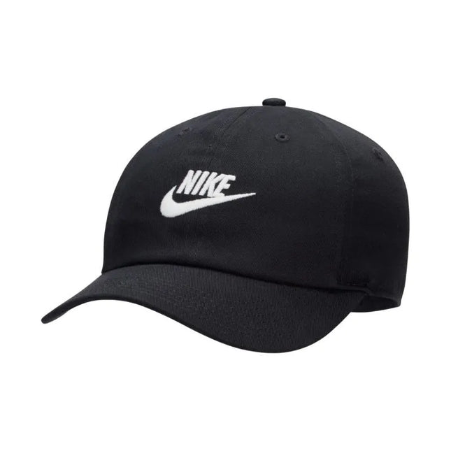 Vaikiška beisbolo kepuraitė Nike Club, juoda, FB5063 010