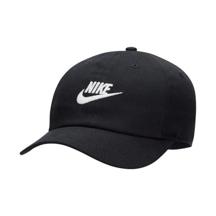 Vaikiška beisbolo kepuraitė Nike Club, juoda, FB5063 010