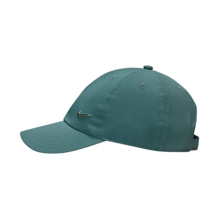 Vaikiška beisbolo kepuraitė Nike Dri-Fit Club, tamsiai mėlyna, FB5064 382