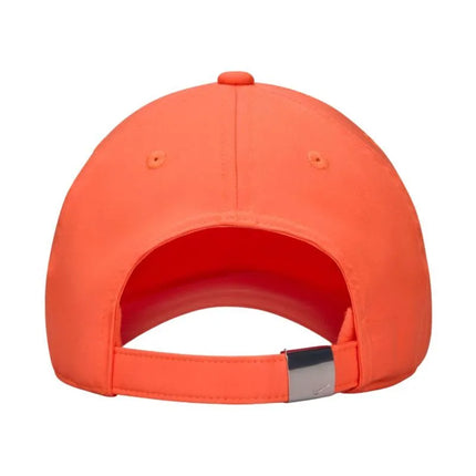 Vaikiška beisbolo kepurė Nike Dri-Fit Club, oranžinė, FB5064 842