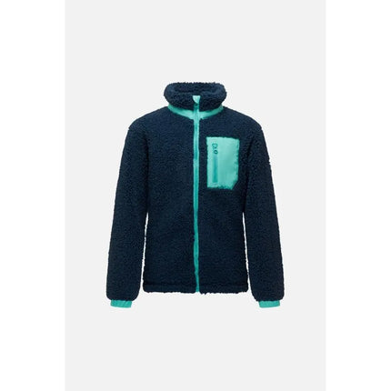 Vaikiška fliso striukė "Navy Blue" ROSSIGNOL