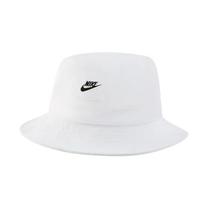 Vaikiška kepurė Nike Apex, balta, FB5648 100