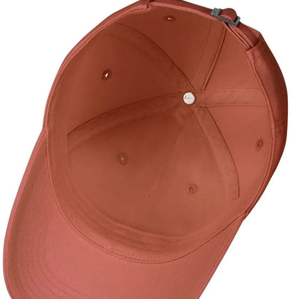 Vaikiška kepurė Nike Club Orange FB5063 209