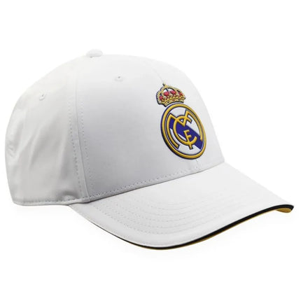 Vaikiška kepurė Real Madrid RM3GO66P