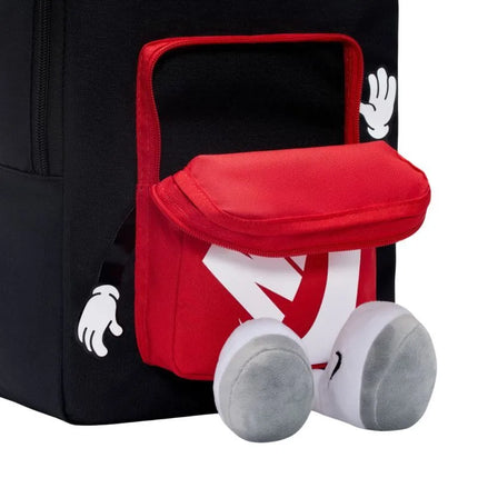 Vaikiška kuprinė Nike Boxy HM9973 010