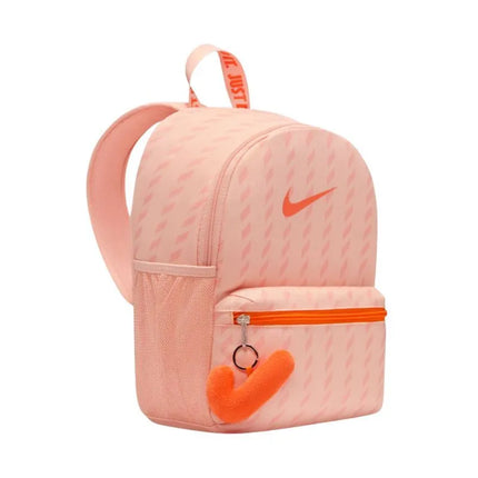 Vaikiška kuprinė Nike JDI Mini Orange IO1530 800