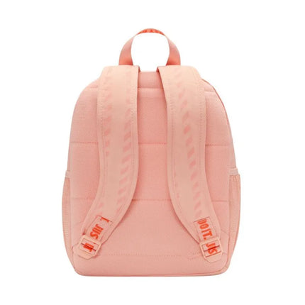 Vaikiška kuprinė Nike JDI Mini Orange IO1530 800