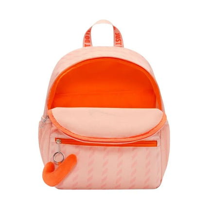 Vaikiška kuprinė Nike JDI Mini Orange IO1530 800
