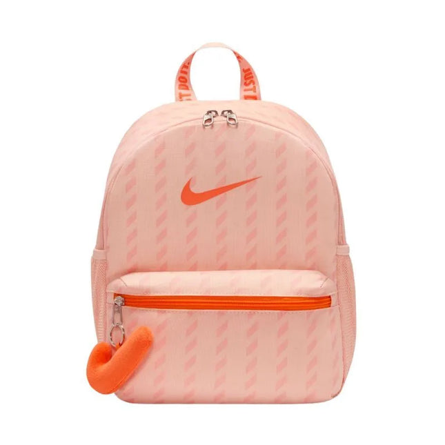Vaikiška kuprinė Nike JDI Mini Orange IO1530 800