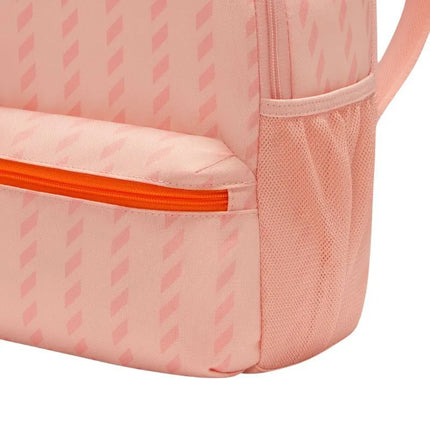 Vaikiška kuprinė Nike JDI Mini Orange IO1530 800