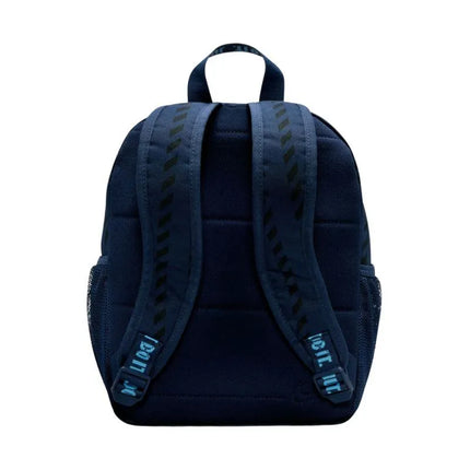 Vaikiška kuprinė Nike JDI Mini, tamsiai mėlyna, IO1530 410