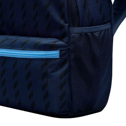 Vaikiška kuprinė Nike JDI Mini, tamsiai mėlyna, IO1530 410