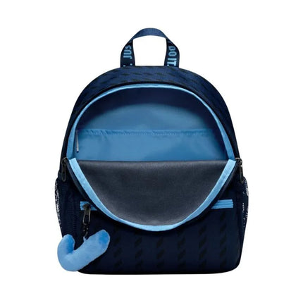 Vaikiška kuprinė Nike JDI Mini, tamsiai mėlyna, IO1530 410