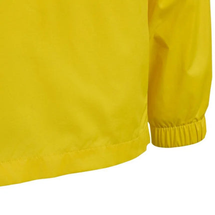 Vaikiška vėjastriukė adidas Tiro 26 League, geltona, KT2425