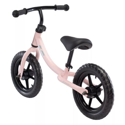 Vaikiškas balansinis dviratis BEANS RUN BIKE II