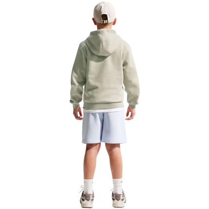 Vaikiškas džemperis Nike Sportswear Club Fleece, šviesiai žalias, FD3000 304