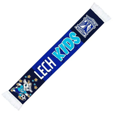 Vaikiškas „Lech“ šalikas