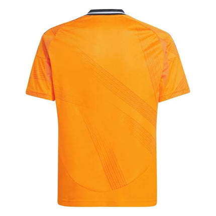 Vaikiški „adidas“ Madrido „Real“ išvykos marškinėliai IT5177