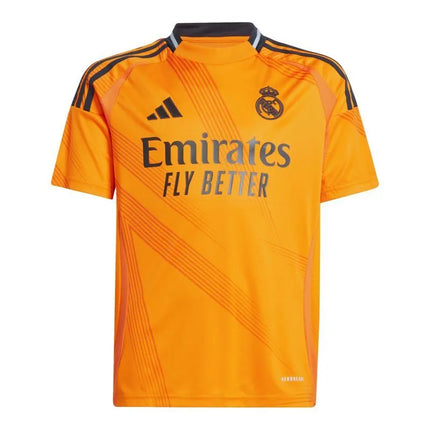 Vaikiški „adidas“ Madrido „Real“ išvykos marškinėliai IT5177