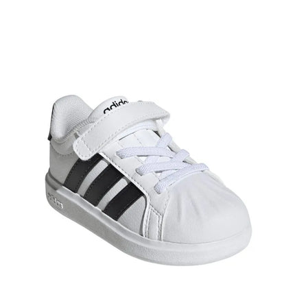 Vaikiški Adidas Streettalk batai, balti, JQ6145