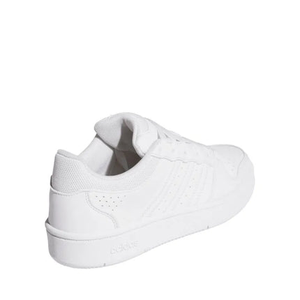 Vaikiški balti adidas Hoops Classic bateliai KH8913