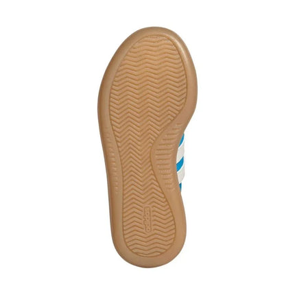 Vaikiški batai Adidas Barreda Decode EL C, mėlyni, JP6721