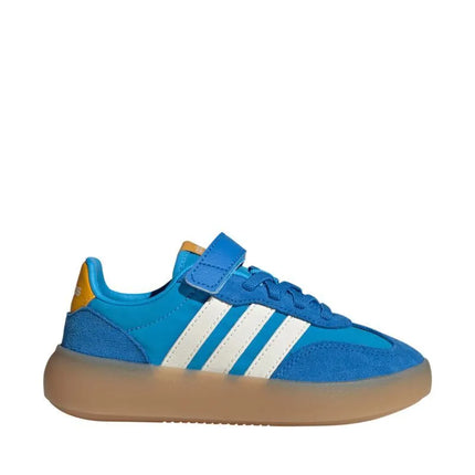 Vaikiški batai Adidas Barreda Decode EL C, mėlyni, JP6721