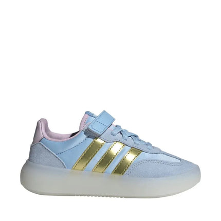 Vaikiški batai Adidas Barreda Decode Frozen Blue JQ4378