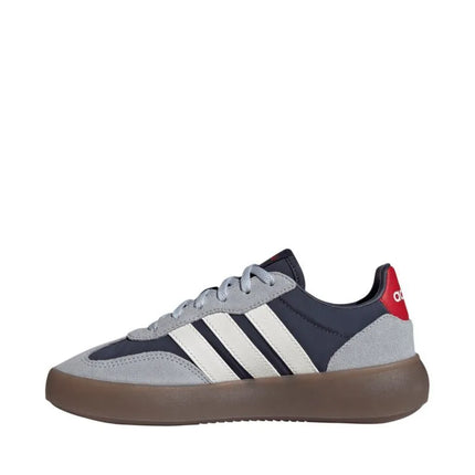 Vaikiški batai Adidas Barreda Decode Gray JP6728