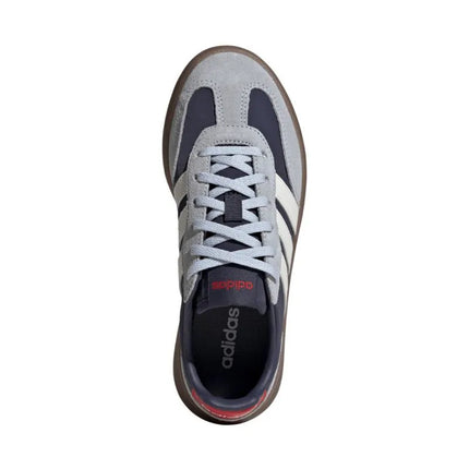 Vaikiški batai Adidas Barreda Decode Gray JP6728