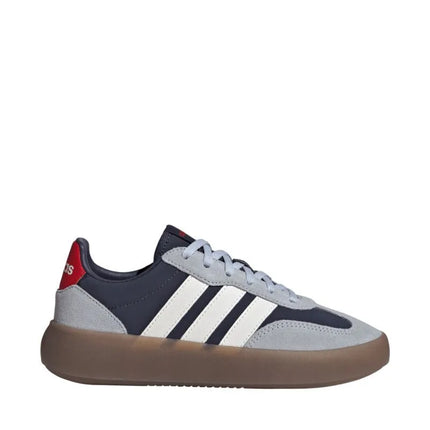 Vaikiški batai Adidas Barreda Decode Gray JP6728