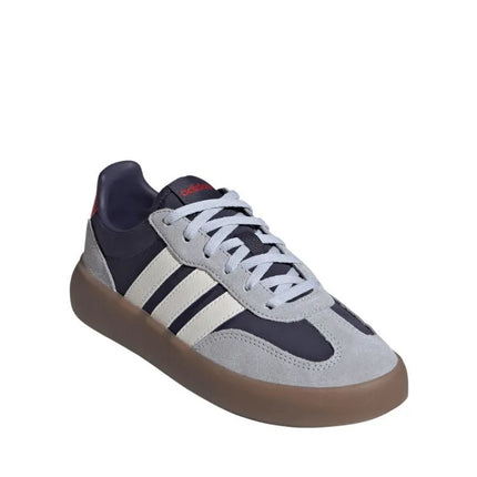 Vaikiški batai Adidas Barreda Decode Gray JP6728
