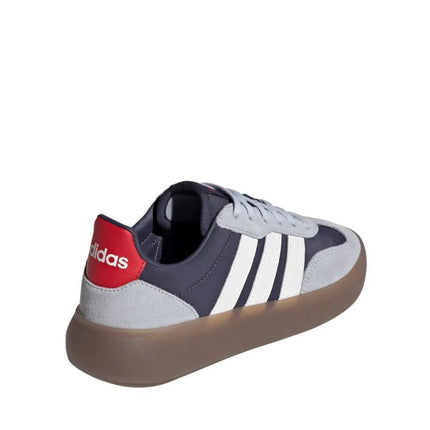 Vaikiški batai Adidas Barreda Decode Gray JP6728