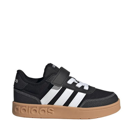 vaikiški batai adidas Breakbase black JR9779