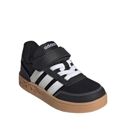 vaikiški batai adidas Breakbase black JR9779