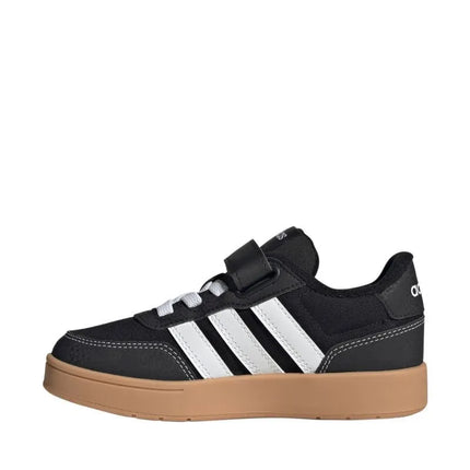vaikiški batai adidas Breakbase black JR9779