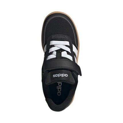 vaikiški batai adidas Breakbase black JR9779